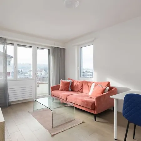 Apartamento Grand Terrace Elite 4,5br Ba52