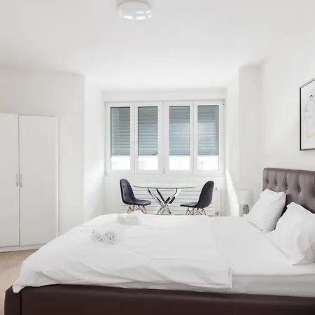 Grand Terrace Elite 4,5br Ba52 Apartamento