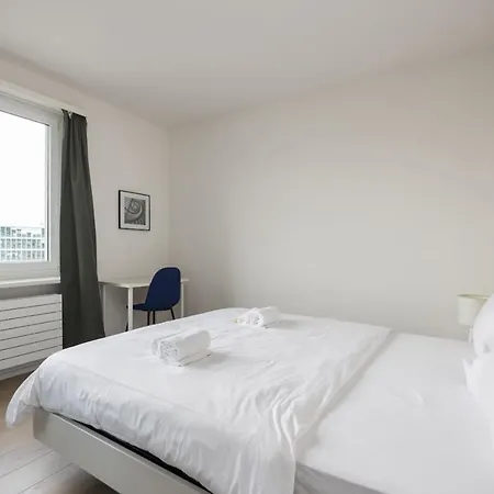 Διαμέρισμα Grand Terrace Elite 4,5br Ba52