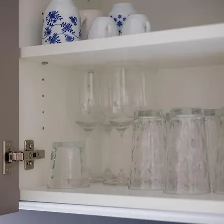 Grand Terrace Elite 4,5br Ba52 * Zurigo