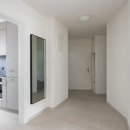 Grand Terrace Elite 4,5br Ba52 Appartamento Zurigo